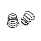 Galvanized 3.0mm SUS304 Conical Coil Spring